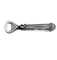 Apribottiglie Giovanni Raspini in Argento R1649 - R1649